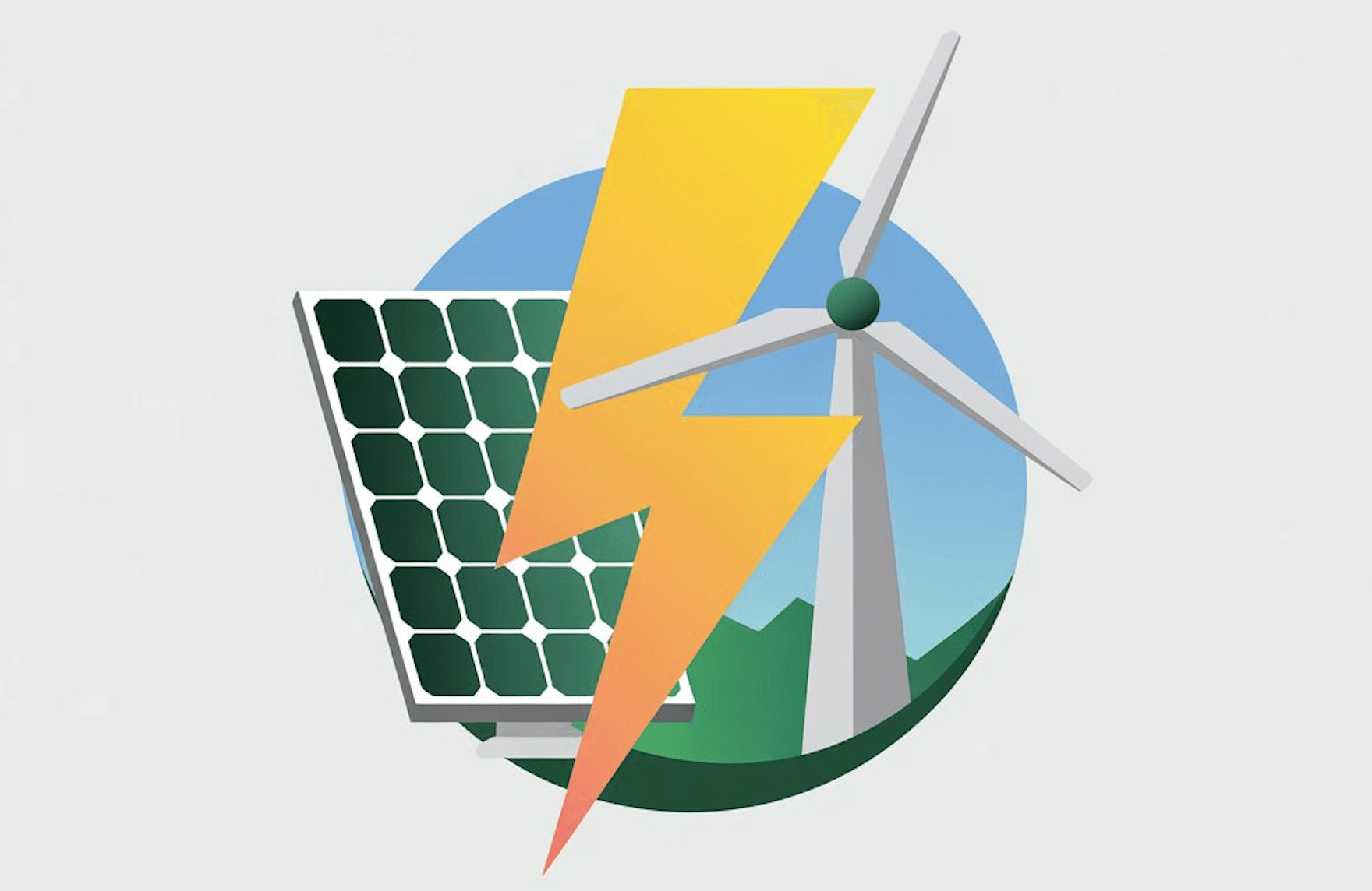 Energy and Power