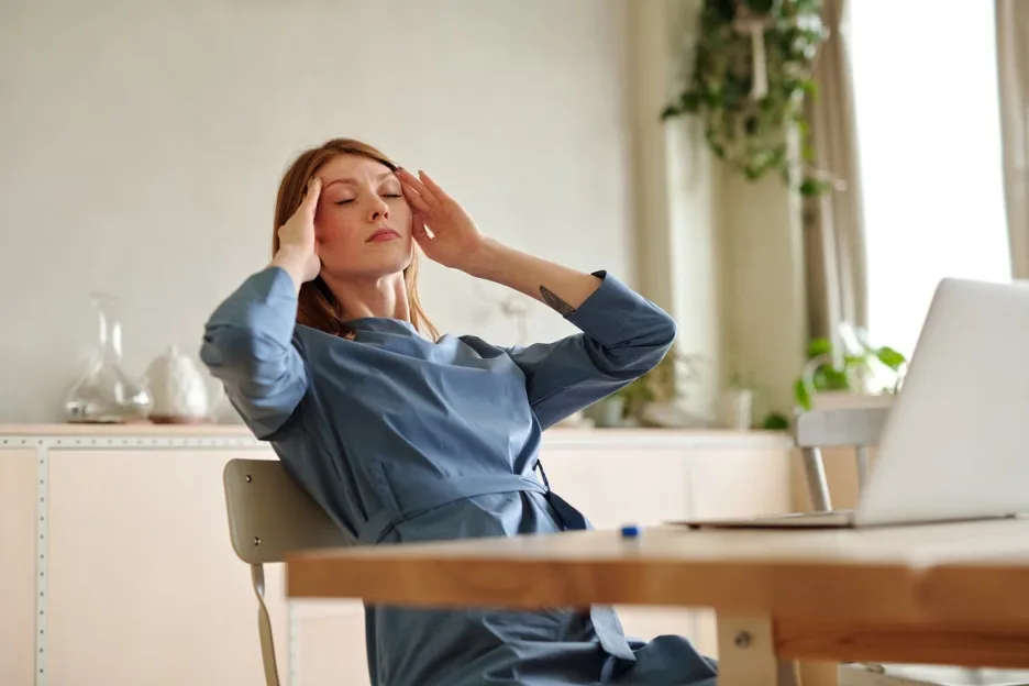 Building Coping Skills for Recovery