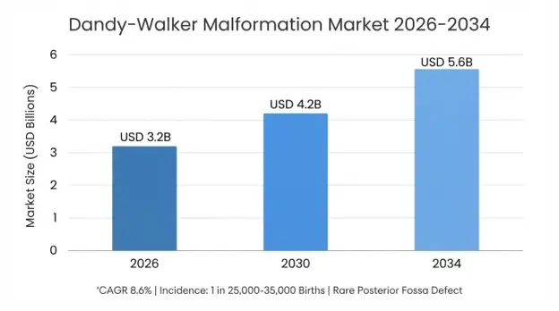 : Dandy-Walker Malformation Market