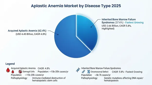 Global Aplastic Anemia Market