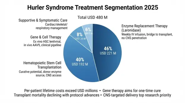 Hurler Syndrome Market