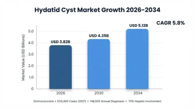 Hydatid Cyst Market 