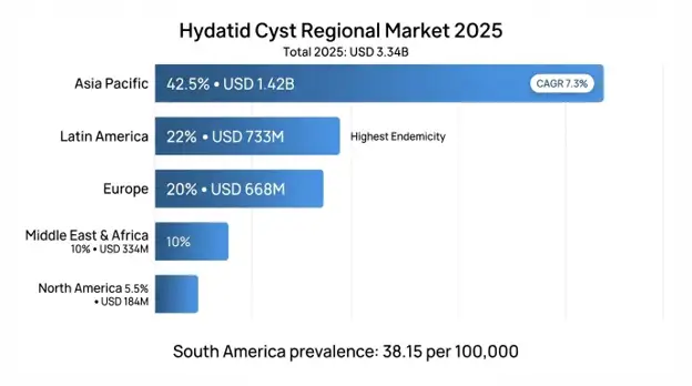 Hydatid Cyst Market 